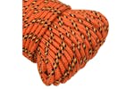 vidaXL 152653 Boat Rope Orange 5mm 250 M Polypropylene vidaXL 152653 Boat Rope Orange 5mm 250 M Polypropylene
