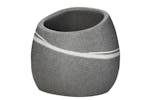 Ridder 429724 Tumbler Little Rock Grey Ridder 429724 Tumbler Little Rock Grey