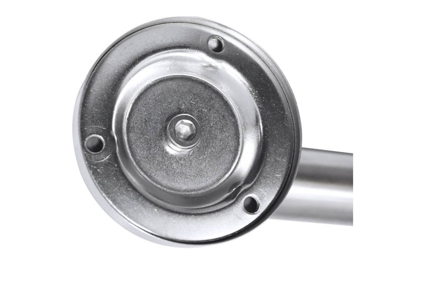 Ridder 421587 Safety Grab Bar 60 Cm Brushed Stainless Steel A00160051 Ridder 421587 Safety Grab Bar 60 Cm Brushed Stainless Steel A00160051
