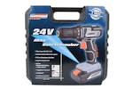 Bruder Mannesmann 440338 Cordless Drill 24 V 1.3 Ah Bruder Mannesmann 440338 Cordless Drill 24 V 1.3 Ah