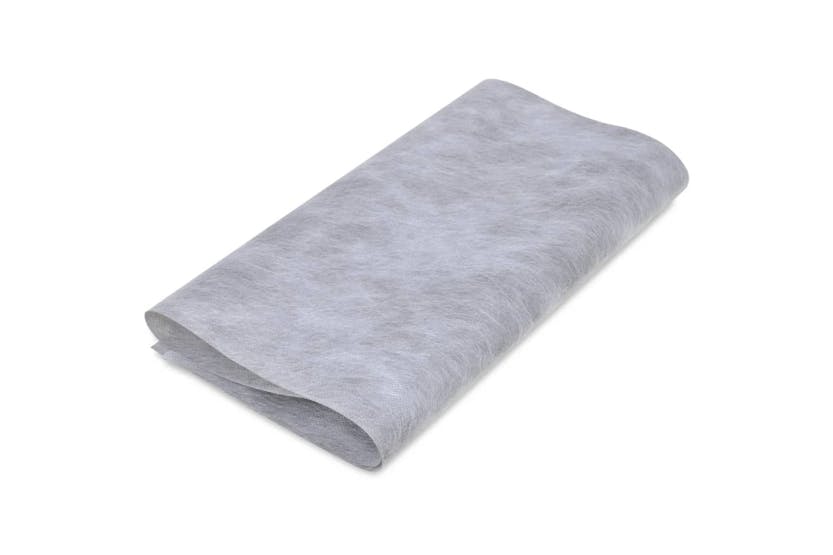 vidaXL 275970 Linear Shower Drain 2 Pcs Bubble 1030x140mm Stainless Steel vidaXL 275970 Linear Shower Drain 2 Pcs Bubble 1030x140mm Stainless Steel