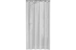 Sealskin Shower Curtain Perle 180 Cm Transparent 210881300 Sealskin Shower Curtain Perle 180 Cm Transparent 210881300