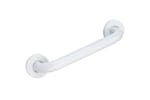 Ridder 421580 Safety Grab Bar 30 Cm Aluminium White A00130101 Ridder 421580 Safety Grab Bar 30 Cm Aluminium White A00130101