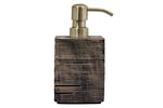 Ridder 433745 Soap Dispenser Brick Antique Ridder 433745 Soap Dispenser Brick Antique