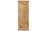 vidaXL 337853 Coat Racks 2 Pcs Solid Wood Mango 38x100cm vidaXL 337853 Coat Racks 2 Pcs Solid Wood Mango 38x100cm