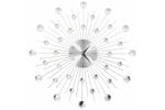 vidaXL 50642 Wall Clock With Quartz Movement Modern Design 50cm vidaXL 50642 Wall Clock With Quartz Movement Modern Design 50cm