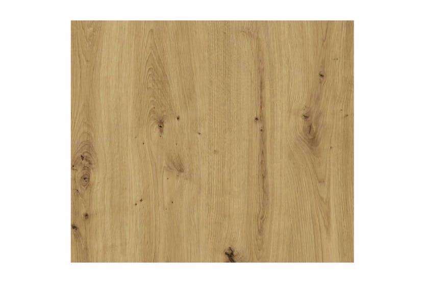 Fmd 444233 Wall-mounted Coat Rack With Shelf 50x23x188 Cm Matera And Artisan Oak Fmd 444233 Wall-mounted Coat Rack With Shelf 50x23x188 Cm Matera And Artisan Oak