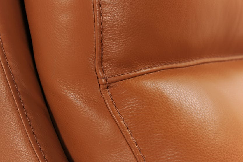 Wendy Accent Chair | Leather | Mustard Wendy Accent Chair | Leather | Mustard