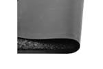 vidaXL 323413 Doormat Washable Black 90x150cm vidaXL 323413 Doormat Washable Black 90x150cm