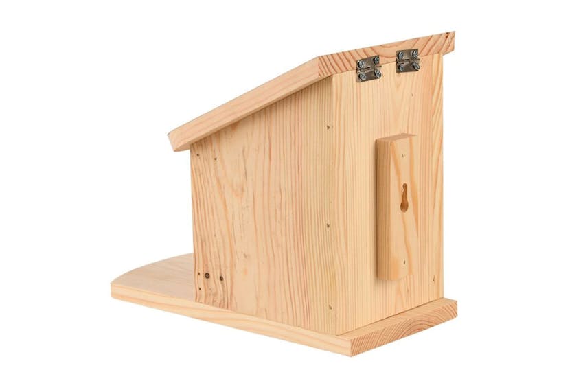 Esschert Design 442411 Diapositive Squirrel Feeder Esschert Design 442411 Diapositive Squirrel Feeder