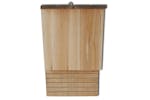 vidaXL 41293 Bat House 22 X 12 X 34cm Set Of 2 vidaXL 41293 Bat House 22 X 12 X 34cm Set Of 2