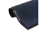 vidaXL 326957 Doormat Tufted 60x180cm Blue vidaXL 326957 Doormat Tufted 60x180cm Blue