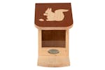 Esschert Design 442411 Diapositive Squirrel Feeder Esschert Design 442411 Diapositive Squirrel Feeder