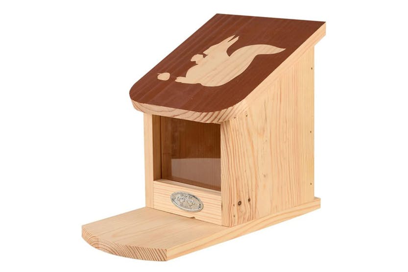 Esschert Design 442411 Diapositive Squirrel Feeder Esschert Design 442411 Diapositive Squirrel Feeder