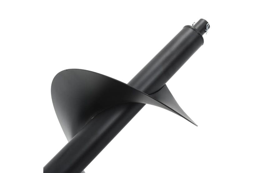 vidaXL 145170 Auger Drill Steel 300mm vidaXL 145170 Auger Drill Steel 300mm