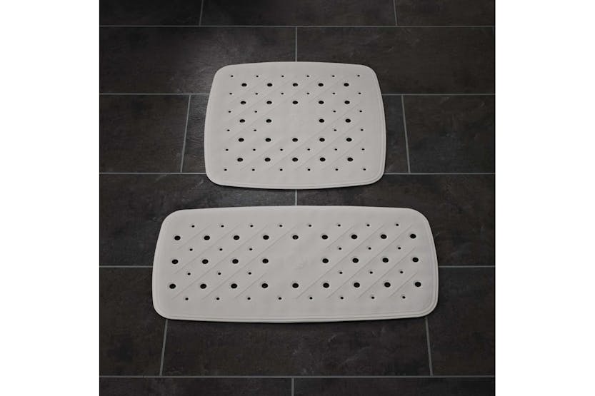 Ridder 429701 Non-slip Shower Mat Promo Grey Ridder 429701 Non-slip Shower Mat Promo Grey