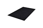 vidaXL 287665 Door Mat Black 120x220cm Pvc vidaXL 287665 Door Mat Black 120x220cm Pvc