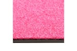 vidaXL 323450 Doormat Washable Pink 120x180cm vidaXL 323450 Doormat Washable Pink 120x180cm