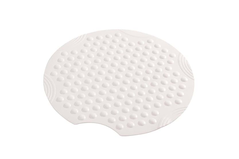 Ridder 433763 Anti-slip Shower Mat Tecno White Ridder 433763 Anti-slip Shower Mat Tecno White