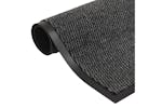 vidaXL 326950 Doormat Tufted 60x150cm Anthracite vidaXL 326950 Doormat Tufted 60x150cm Anthracite