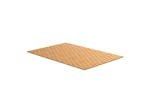 Eisl 438810 Bath Mat Bamboo 50x70 Cm Eisl 438810 Bath Mat Bamboo 50x70 Cm