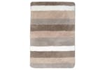 Ridder 421568 Bathroom Rug Carl 60x90 Cm Beige 7102309 Ridder 421568 Bathroom Rug Carl 60x90 Cm Beige 7102309