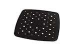 Ridder 429704 Non-slip Shower Mat Promo Black Ridder 429704 Non-slip Shower Mat Promo Black