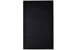 vidaXL 287665 Door Mat Black 120x220cm Pvc vidaXL 287665 Door Mat Black 120x220cm Pvc