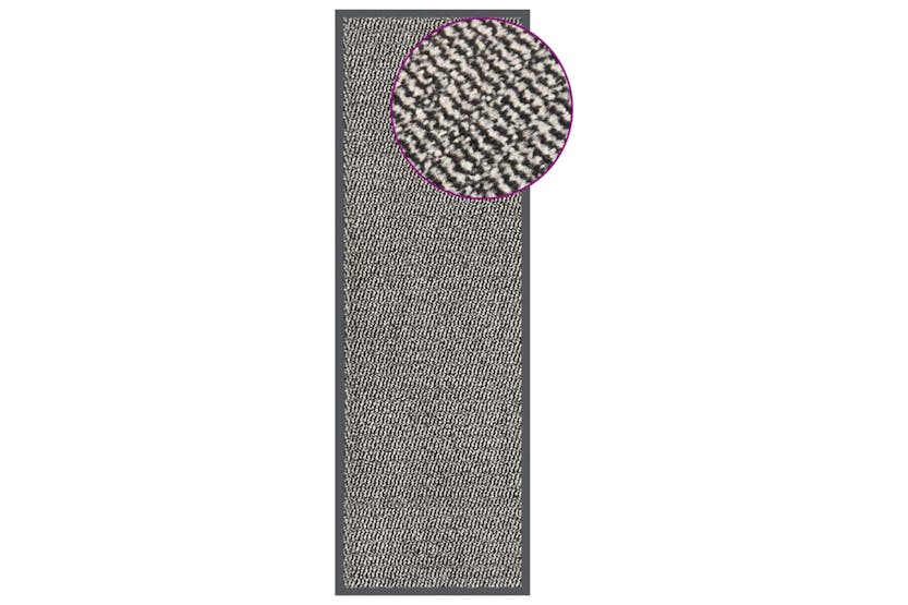 vidaXL 326946 Doormat Tufted 60x180cm Light Brown vidaXL 326946 Doormat Tufted 60x180cm Light Brown