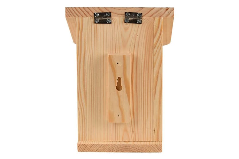 Esschert Design 442411 Diapositive Squirrel Feeder Esschert Design 442411 Diapositive Squirrel Feeder