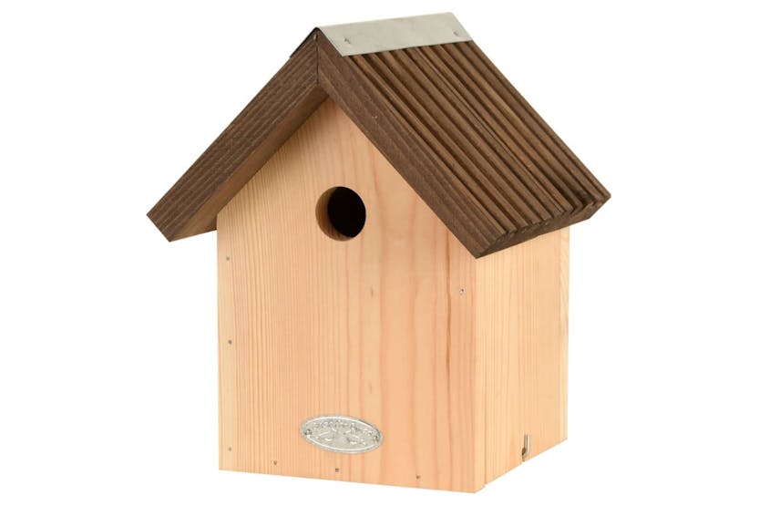 Esschert Design 441009 Blue Tit Birdhouse Esschert Design 441009 Blue Tit Birdhouse