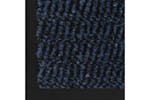 vidaXL 3051620 Dust Control Mats 2 Pcs Rectangular Tufted 120x180cm Blue vidaXL 3051620 Dust Control Mats 2 Pcs Rectangular Tufted 120x180cm Blue