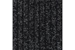 vidaXL 331608 Doormat Striped Anthracite 60x80cm vidaXL 331608 Doormat Striped Anthracite 60x80cm
