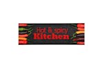 vidaXL 323479 Kitchen Floor Mat Washable Hot&spicy 45x150cm vidaXL 323479 Kitchen Floor Mat Washable Hot&spicy 45x150cm