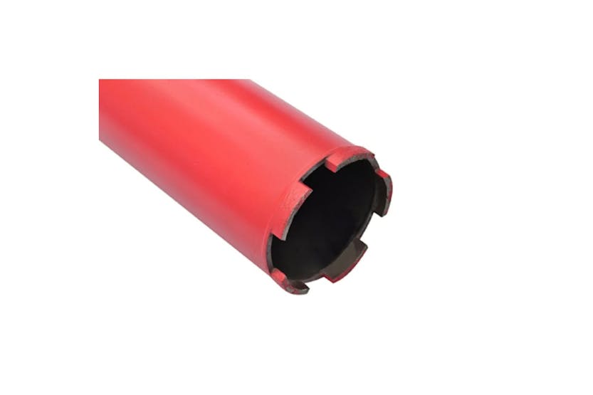 vidaXL 140223 Dry And Wet Diamond Core Drill Bit 71x400mm vidaXL 140223 Dry And Wet Diamond Core Drill Bit 71x400mm