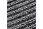 vidaXL 287667 Door Mat Grey 120x220cm Pvc vidaXL 287667 Door Mat Grey 120x220cm Pvc