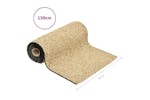 vidaXL 149517 Stone Liner Natural Sand 150x40cm vidaXL 149517 Stone Liner Natural Sand 150x40cm
