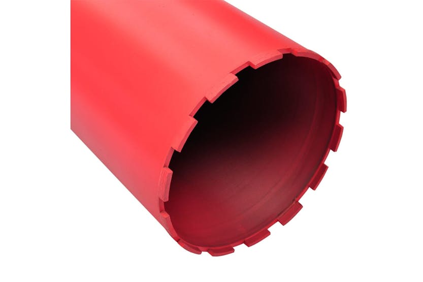 vidaXL 140230 180x400mm Dry And Wet Diamond Core Drill Bit vidaXL 140230 180x400mm Dry And Wet Diamond Core Drill Bit