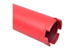 vidaXL 140221 50x400mm Dry And Wet Diamond Core Drill Bit Set vidaXL 140221 50x400mm Dry And Wet Diamond Core Drill Bit Set