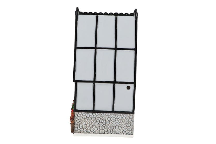 Esschert Design 442385 Tit Birdhouse Greenhouse Esschert Design 442385 Tit Birdhouse Greenhouse