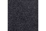 vidaXL 287669 Exhibition Carpet Rib 1.2x15 M Anthracite vidaXL 287669 Exhibition Carpet Rib 1.2x15 M Anthracite