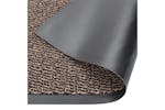 vidaXL 326941 Doormat Tufted 90x150cm Dark Brown vidaXL 326941 Doormat Tufted 90x150cm Dark Brown