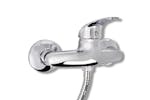 vidaXL 275921 Mixer Showers 2 Pcs vidaXL 275921 Mixer Showers 2 Pcs
