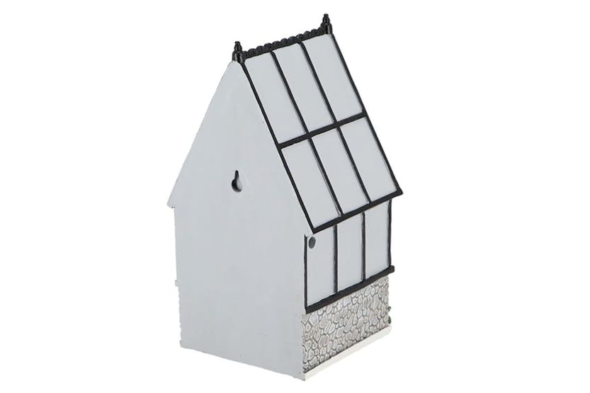 Esschert Design 442385 Tit Birdhouse Greenhouse Esschert Design 442385 Tit Birdhouse Greenhouse
