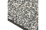 vidaXL 149526 Stone Liner Grey 250x40cm vidaXL 149526 Stone Liner Grey 250x40cm