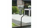 Nature 419749 Rain Gauge With Stand Glass 130 Cm 6080089 Nature 419749 Rain Gauge With Stand Glass 130 Cm 6080089