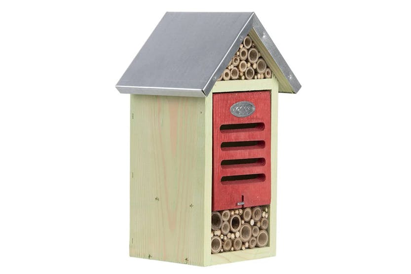 Esschert Design 442408 Insect Hotel M Esschert Design 442408 Insect Hotel M