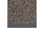 vidaXL 326940 Doormat Tufted 80x120cm Dark Brown vidaXL 326940 Doormat Tufted 80x120cm Dark Brown