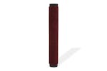 vidaXL 132704 Dust Control Mat Rectangular Tufted 40x60cm Red vidaXL 132704 Dust Control Mat Rectangular Tufted 40x60cm Red