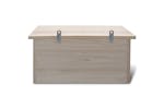 vidaXL 41292 Sparrow Nesting Box 44 X 15.5 X 21.5cm vidaXL 41292 Sparrow Nesting Box 44 X 15.5 X 21.5cm
